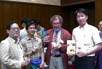 1999.6.12ジャパン・ビア・フェスティバル99