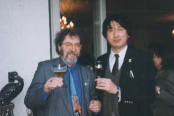 マイケル・ジャクソンビールセミナー